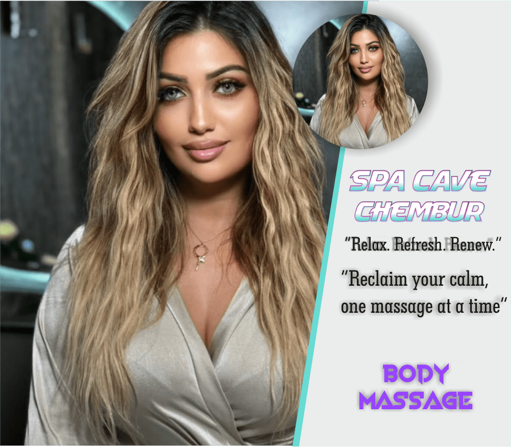 Body Massage in Chembur